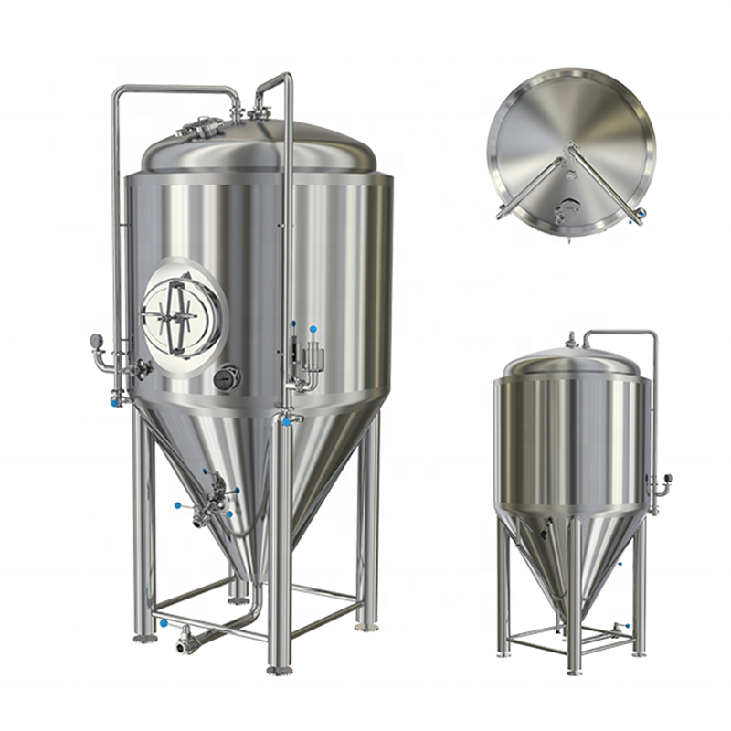 conical-fermenter-double wall-jacketed tank-sale.jpg